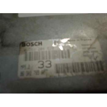 Recambio de centralita motor uce para citroën xsara berlina 1.6 referencia OEM IAM 0261204628 9630278580 26FM0395