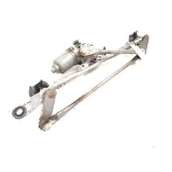 Recambio de motor limpia delantero para mazda cx-5 (kf) 2.2 d referencia OEM IAM KD5367340 1593004290 