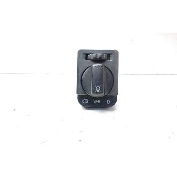 Recambio de mando luces para opel vectra a gl referencia OEM IAM 90481764 90481763 