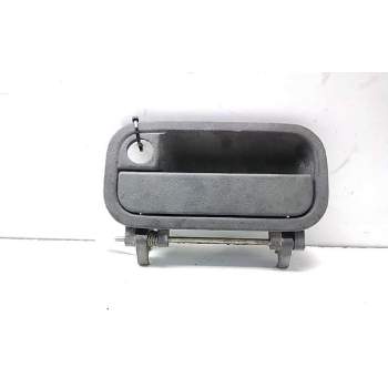 Recambio de maneta exterior delantera izquierda para opel vectra a gl referencia OEM IAM 138148  