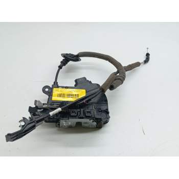 CERRADURA PUERTA TRASERA IZQUIERDA 825039554R 
