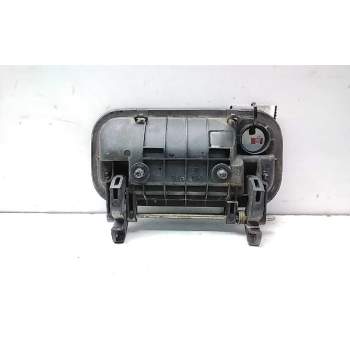 Recambio de maneta exterior delantera izquierda para opel vectra a gl referencia OEM IAM 138148  