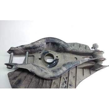 Recambio de brazo suspension inferior trasero derecho para bmw serie 3 lim. (f30) 320d referencia OEM IAM 33326796138  