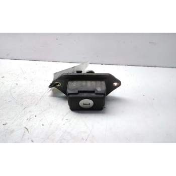 Recambio de maneta exterior porton para opel vectra a gl referencia OEM IAM 176703  