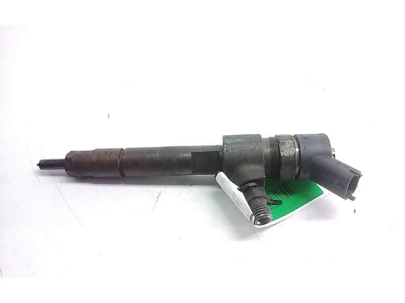 Recambio de inyector para opel vectra c berlina 1.9 cdti referencia OEM IAM 0445110165  