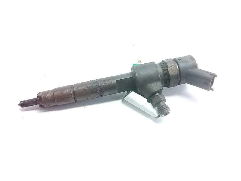 Recambio de inyector para opel vectra c berlina 1.9 cdti referencia OEM IAM 0445110165  