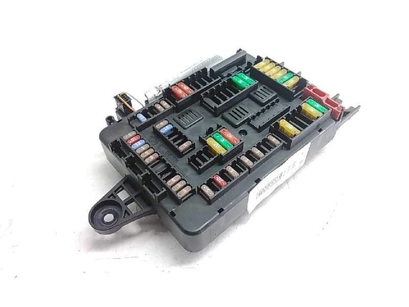 Recambio de caja fusibles para bmw serie 3 lim. (f30) 320d referencia OEM IAM 61149337881  