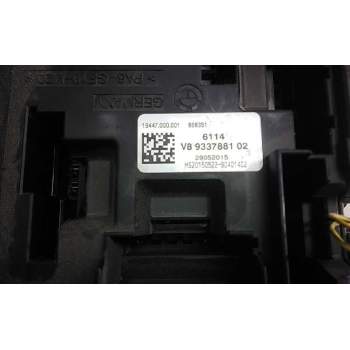 Recambio de caja fusibles para bmw serie 3 lim. (f30) 320d referencia OEM IAM 61149337881  
