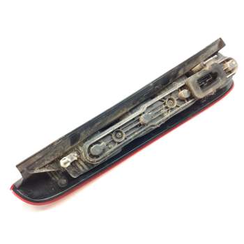Recambio de piloto trasero derecho para ford focus c-max (dm2) 1.6 tdci referencia OEM IAM 3M5113N411AA  