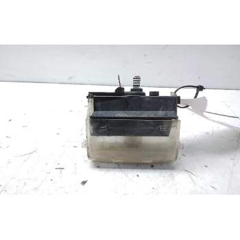 Recambio de piloto matricula para opel vectra a gl referencia OEM IAM 1224153  