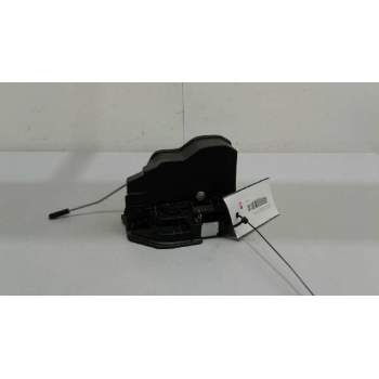 Recambio de cerradura puerta trasera derecha para bmw serie 3 lim. (f30) 320d referencia OEM IAM A053702  