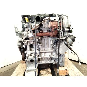 Recambio de motor completo para ford focus lim. (cb4) referencia OEM IAM HHDA  