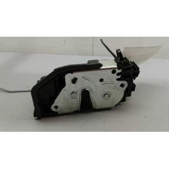 Recambio de cerradura puerta trasera derecha para bmw serie 3 lim. (f30) 320d referencia OEM IAM A053702  