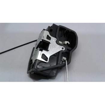 Recambio de cerradura puerta trasera derecha para bmw serie 3 lim. (f30) 320d referencia OEM IAM A053702  
