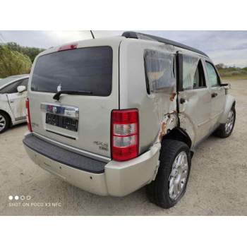 DODGE NITRO de desguace