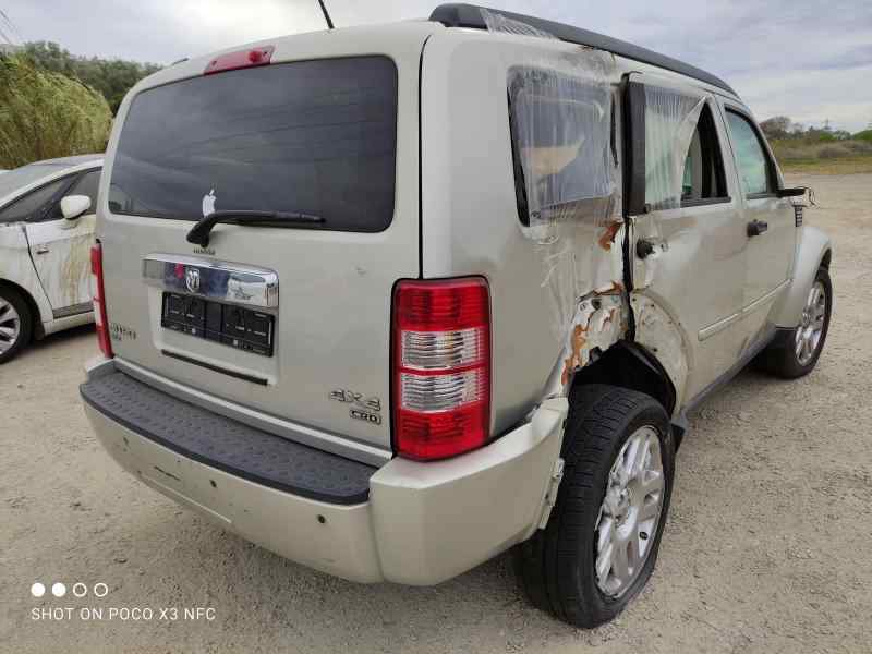 dodge nitro del año 2008