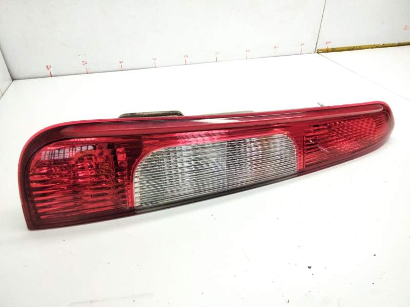 Recambio de piloto trasero izquierdo para ford focus c-max (dm2) 1.6 tdci referencia OEM IAM 3M5113N411AA  