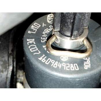 Recambio de motor completo para ford focus lim. (cb4) referencia OEM IAM HHDA  