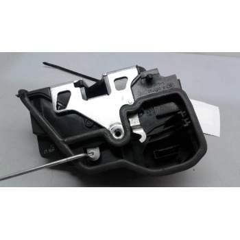 Recambio de cerradura puerta trasera derecha para bmw serie 3 lim. (f30) 320d referencia OEM IAM A053702  