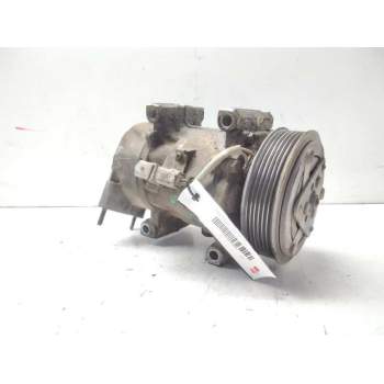 Recambio de compresor aire acondicionado para citroën xsara picasso 1.6 referencia OEM IAM 2334412144  