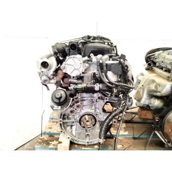 Recambio de motor completo para ford focus lim. (cb4) referencia OEM IAM HHDA  