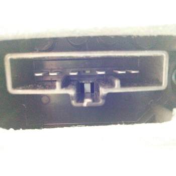 Recambio de piloto trasero izquierdo para ford focus c-max (dm2) 1.6 tdci referencia OEM IAM 3M5113N411AA  