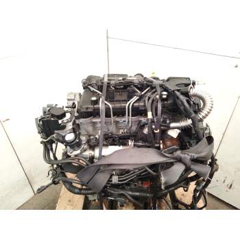 Recambio de motor completo para ford focus lim. (cb4) referencia OEM IAM HHDA  
