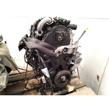 Recambio de motor completo para ford focus lim. (cb4) referencia OEM IAM HHDA  