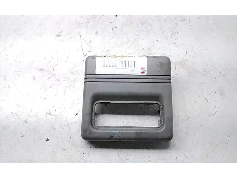 Recambio de luz interior para citroën saxo 1.5 d sx referencia OEM IAM   