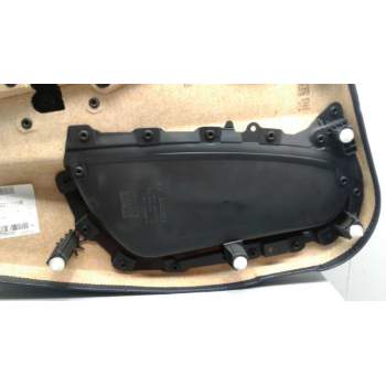 Recambio de guarnecido puerta trasera derecha para bmw serie 3 lim. (f30) 320d referencia OEM IAM 2083450FTR  