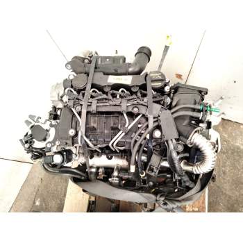 Recambio de motor completo para ford focus lim. (cb4) referencia OEM IAM HHDA  