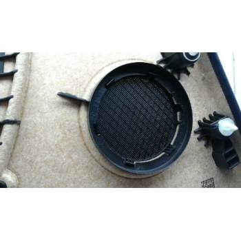 Recambio de guarnecido puerta trasera derecha para bmw serie 3 lim. (f30) 320d referencia OEM IAM 2083450FTR  