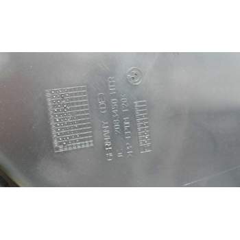 Recambio de guarnecido puerta trasera derecha para bmw serie 3 lim. (f30) 320d referencia OEM IAM 2083450FTR  