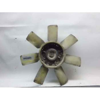 VENTILADOR VISCOSO MOTOR 
