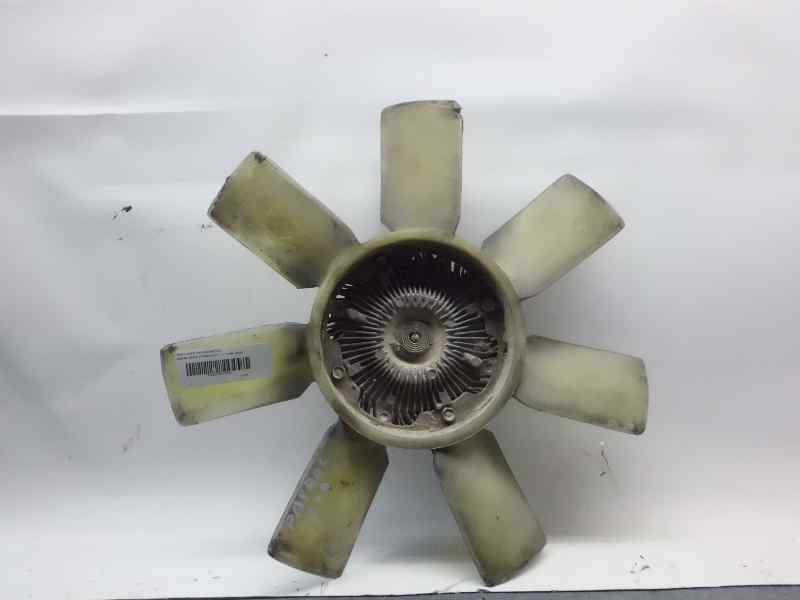 Recambio de ventilador viscoso motor para » otros... premium 370 26 g 6x2 referencia OEM IAM   