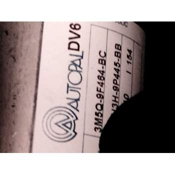 Recambio de motor completo para ford focus lim. (cb4) referencia OEM IAM HHDA  