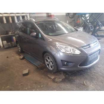 ford grand c-max del año 2013