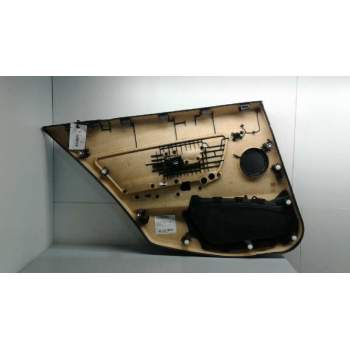 Recambio de guarnecido puerta trasera derecha para bmw serie 3 lim. (f30) 320d referencia OEM IAM 2083450FTR  