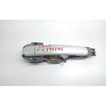 MANETA EXTERIOR TRASERA IZQUIERDA 1M0837885A 