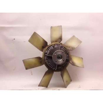 Recambio de ventilador viscoso motor para » otros... premium 370 26 g 6x2 referencia OEM IAM   
