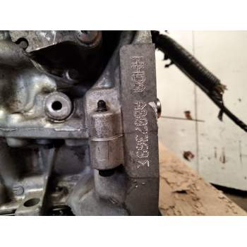 Recambio de motor completo para ford focus lim. (cb4) referencia OEM IAM HHDA  
