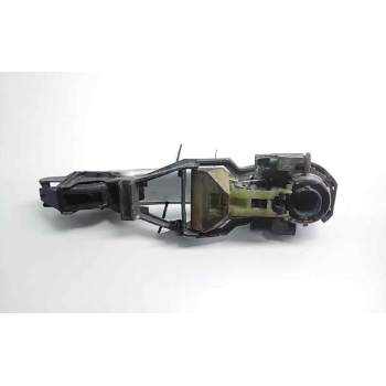 Recambio de maneta exterior trasera izquierda para seat toledo (1m2) executive referencia OEM IAM 1M0837885A  