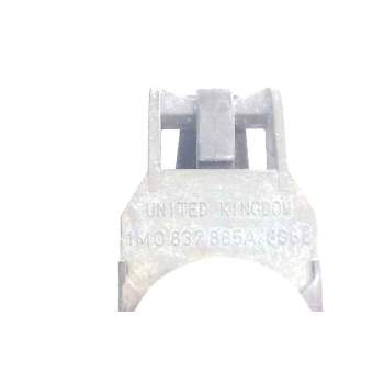 Recambio de maneta exterior trasera izquierda para seat toledo (1m2) executive referencia OEM IAM 1M0837885A  