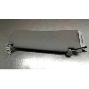 Recambio de parasol izquierdo para bmw serie 3 lim. (f30) 320d referencia OEM IAM   