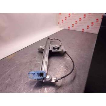 Recambio de elevalunas delantero izquierdo para citroën c3 1.4 hdi referencia OEM IAM   