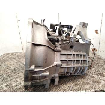 Recambio de caja cambios para ford focus lim. (cb4) referencia OEM IAM 9M5R7002 3M5R7F096 