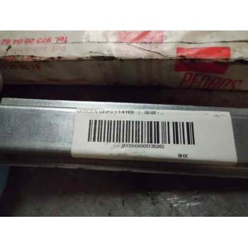 Recambio de elevalunas delantero izquierdo para citroën c3 1.4 hdi referencia OEM IAM   