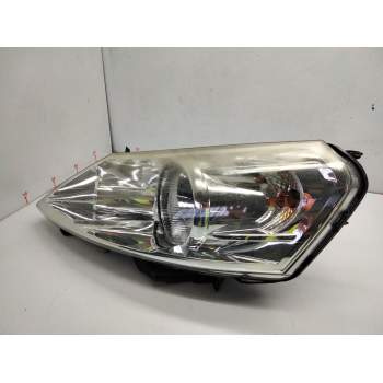 Recambio de faro izquierdo para fiat scudo furgoneta (270_, 272_) 1.6 d multijet referencia OEM IAM 89902605  