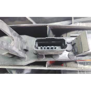 Recambio de piloto trasero derecho para nissan micra (k12e) acenta referencia OEM IAM   