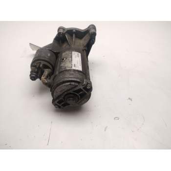Recambio de motor arranque para citroën jumpy 2.0 hdi fap cat (rh02 / dw10cted4) referencia OEM IAM   